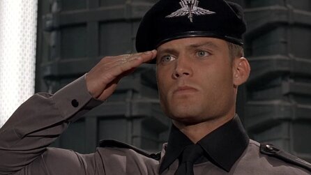 Starship Troopers wird nach 28 Jahren neu verfilmt und Sci-Fi-Fans lieben den Regisseur