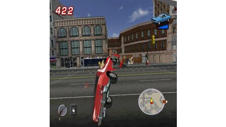 Starsky + Hutch GameCube