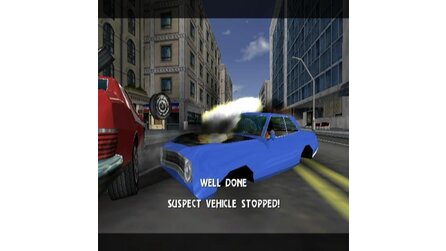 Starsky + Hutch GameCube