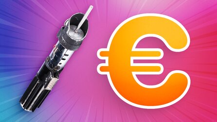 Lichtschwert bricht Star-Wars-Rekord – und der Unterschied zwischen Originaltrilogie und Prequels ist gewaltig