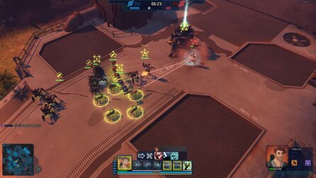 Starvoid - Screenshots