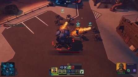 Starvoid - Screenshots