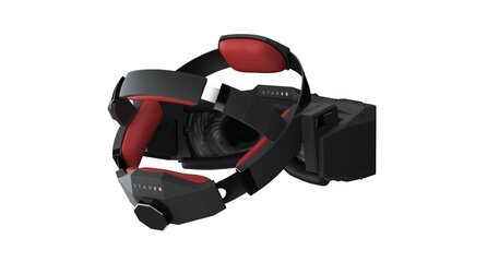 StarVR - Produktbilder