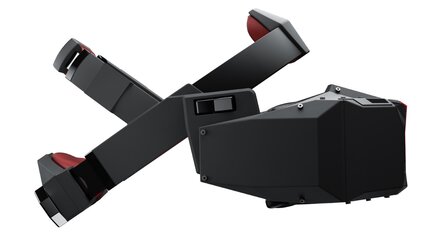 StarVR - Produktbilder