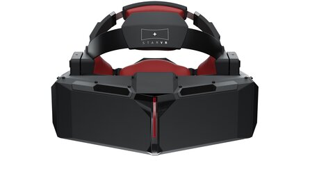 StarVR - Produktbilder