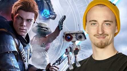 Star Wars Jedi: Fallen Order 2 muss dringend realistischer werden