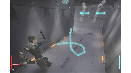 Star Wars: The Force Unleashed Handy