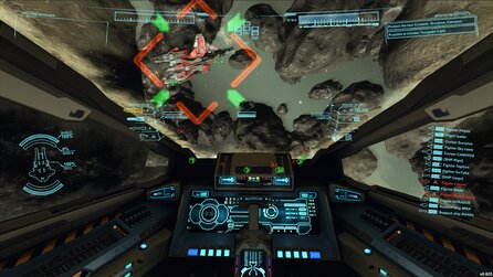 Starway Fleet - Screenshots