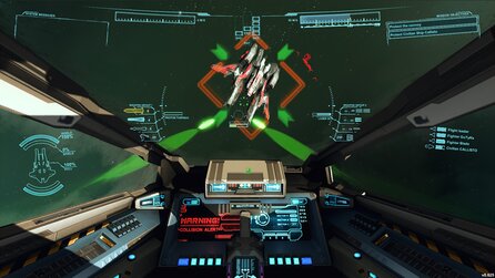Starway Fleet - Screenshots