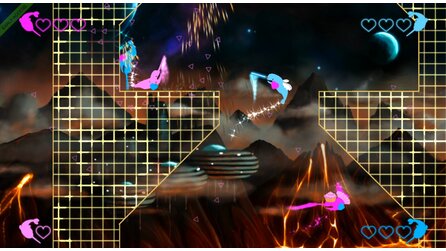 Starwhal: Just the Tip - Screenshots