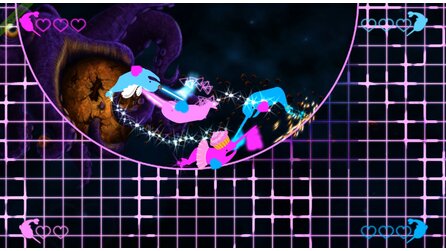 Starwhal: Just the Tip - Screenshots