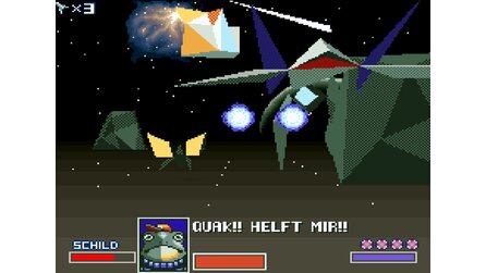 Starwing