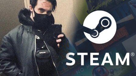 28.000 Spiele und Level 6.000: Für einen Steam-Rekord hat ein Spieler ein kleines Vermögen verbrannt