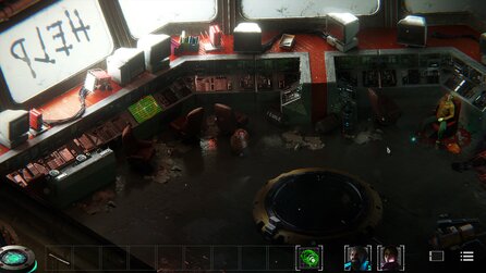 Stasis: Bone Totem - Screenshots