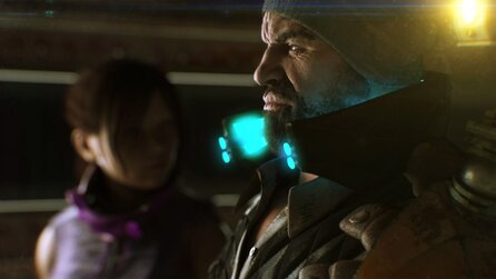 Stasis: Bone Totem - Screenshots