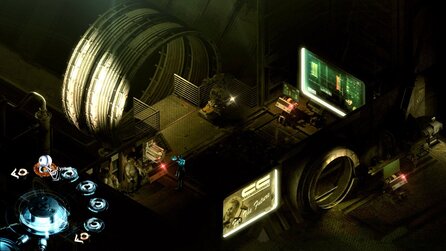 Stasis - Kickstarter-Kampagne zu »erwachsenem« Point-and-Click-Adventure gestartet