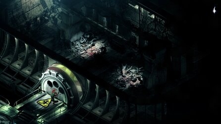 Stasis - Screenshots