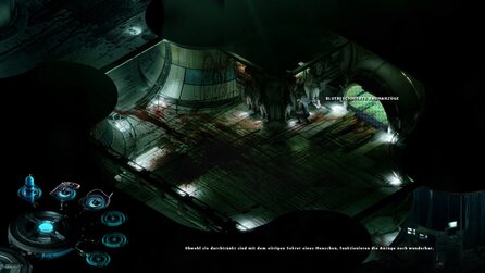 Stasis - Screenshots