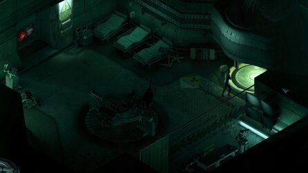 Stasis - Screenshots