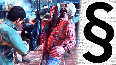 State of Decay 2, Dead Rising 4 + Co: Wie Anwälte Indizierungen verhindern - »Der Unterschied zwischen Mensch und Zombie ist inzwischen bekannt«