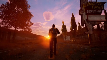 State Of Decay 2 - Entwickler über Spielwelt, Koop und Griefing