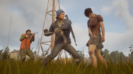 State of Decay 2 - 4 Millionen aktive Spieler, kostenloses Inhaltsupdate angekündigt