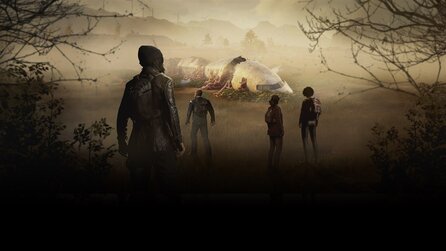 State of Decay 2 wird zum Steam-Release im März komplett überarbeitet