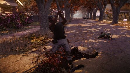 State of Decay - Weitere Ableger sollen Mehrspieler-Modus als Kern-Feature enthalten
