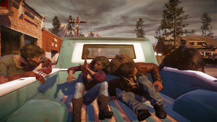 State of Decay - Screenshots
