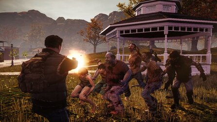 State of Decay - Release-Termin für »Breakdown«-DLC eingegrenzt