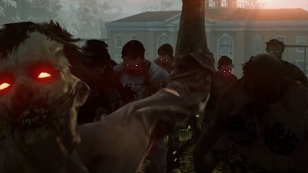 State of Decay - Brutaler Trailer zur Splatter-Action