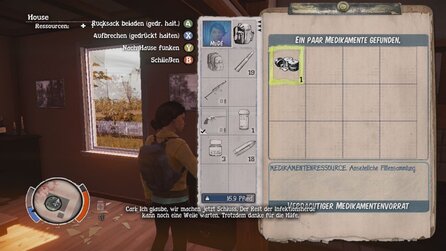 State of Decay - Verkaufsverbot in Australien aufgehoben (Update: Release ist erfolgt)