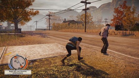 State of Decay - Screenshots