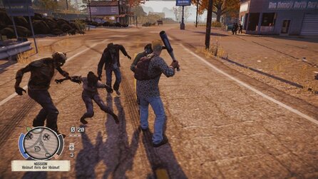 State of Decay - Screenshots