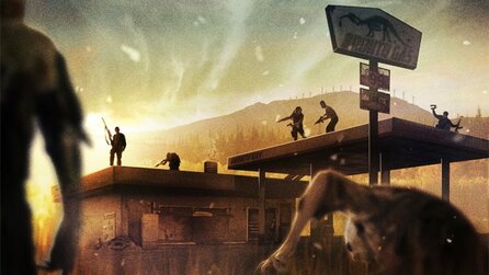 State of Decay - PC-Version erreicht »in ein paar Wochen« Steams Early-Access-Programm