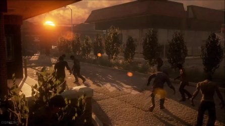 State of Decay 2 - Gameplay-Trailer zeigt Zombies + Fahrzeuge, neue Information zum Koop