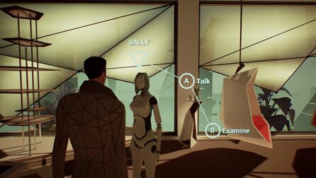 State of Mind - Screenshots