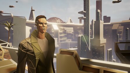 State of Mind - Screenshots