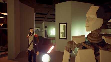 State of Mind - Screenshots