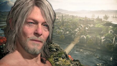 Heute werden 15 kommende Spiele gezeigt, darunter angeblich Death Stranding 2 - so seid ihr dabei