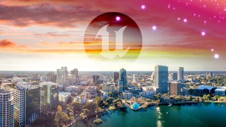 Unreal Fest 2025: The Witcher 4 und UE 5.6 – alle wichtigen Infos auf einen Blick