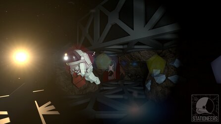 Stationeers - Screenshots
