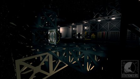 Stationeers - Screenshots