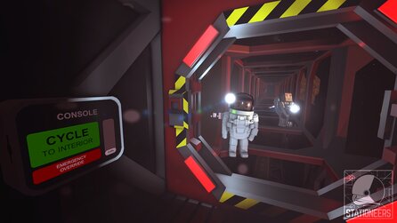 Stationeers - Screenshots