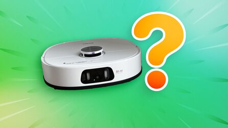 Staubsaugroboter: Wie oft sollte er fahren?