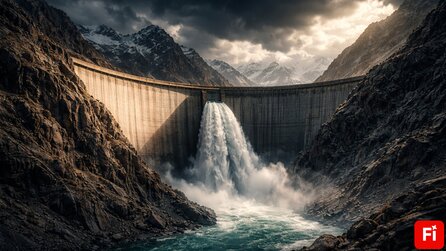 China baut im Himalaya das größte Wasserkraftwerk der Welt – und schafft damit eine neue Machtfrage in Asien