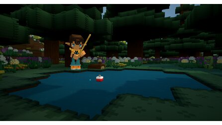 Staxel - Screenshots