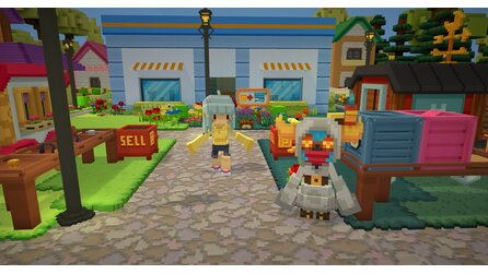 Staxel - Screenshots