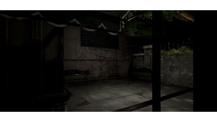 Stay Close - Screenshots