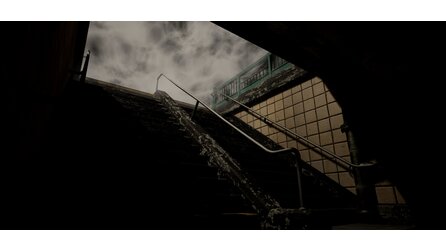 Stay Close - Screenshots